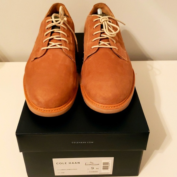 Cole Haan Great Jones PLN II - Picture 2 of 3